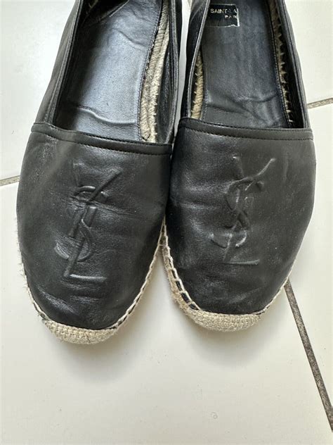 ysl schuhe ebay kleinanzeigen|Yves Saint Laurent Schuhe .